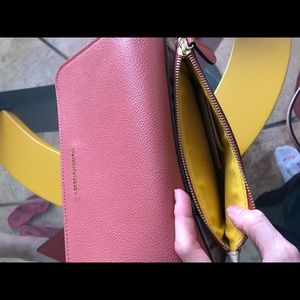 Burberry crossbody bag
